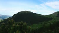Val Gardena - Col Raiser - Panoramic view
