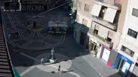 Cosenza - Piazza John Fitzgerald Kennedy