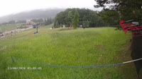 Wieżyca - Koszałkowo - Slidinėjimo kurortas