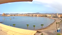 Águilas - Playa de las Delicias