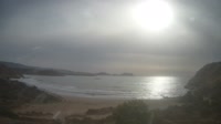 Águilas - Playa de La Carolina