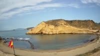 Águilas - Playa de los Cocedores