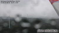 Munderfing - Windpark