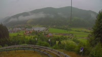 Gutach - Singersbach - Sommerrodelbahn Gutach