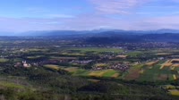 Cerje - Miren - Kostanjevica