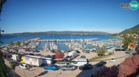 Orebić - Marina