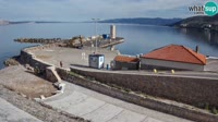 Senj - Latarnia morska