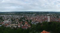 Ravensburg - Vista panoramica