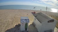 Senigallia - Plaża Velluto