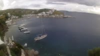 Skiros - Port
