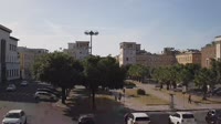 Latina - Piazza della Libertà