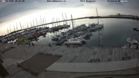 Mangalia - Marina
