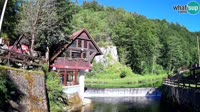 Vrbovsko - Strumień Kamačnik