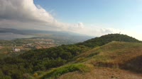 Nilüfer - Paragliding launch site