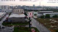 Bucarest - Strada Macului