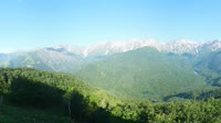 Hakuba - Hokujo - Hakuba Iwatake Mountain Resort