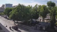 Larisa - Plac centralny