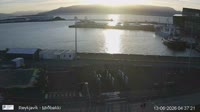 Reykjavík - Porto