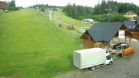 Henryk Ski - Stok narciarski
