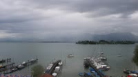 Gstadt am Chiemsee - Port jachtowy