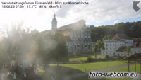 Fürstenfeldbruck - Abbazia