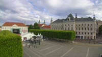Klagenfurtas - Neuer Platz