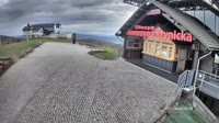 Jaworzyna - Stok narciarski