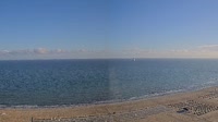 Warnemünde - Beach