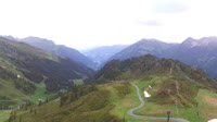 Sankt Gallenkirch - Versettlabahn Bergstation