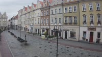 Rynek, panorama