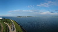 Fehmarn - Yachthafen Burgtiefe