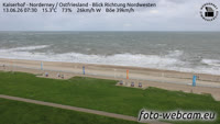 Norderney - Ostfriesland