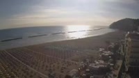 Gabicce Mare - Spiaggia Sud