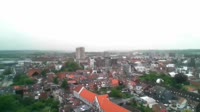 Leuven - Vista panoramica