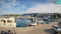 Novi Vinodolski - Port