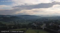 Bieszczady