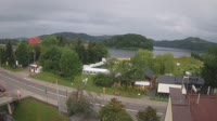 Gródek - Jezioro Rożnowskie