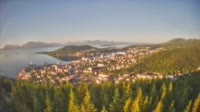 Harstad - Vista panoramica