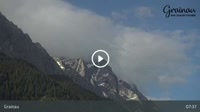 Grainau - Zugspitzdorf Grainau