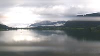 Walchsee - Lake view