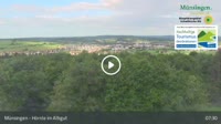 Münsingen - Hörnle im Albgut