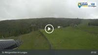 Sankt Margarethen im Lungau - Aineck Mittelstation