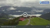 Alpbach - Wiedersbergerhorn