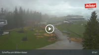 Scheffau am Wilden Kaiser - Brandstadl Restaurant