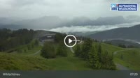 Wildschönau - Schatzbergbahn