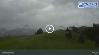 Wildschönau - Markbachjoch 1
