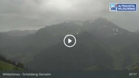 Wildschönau - Schatzberg-Gernalm