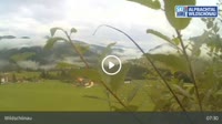 Wildschönau - Roggenboden