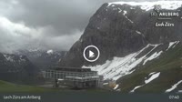 Zürs am Arlberg - Zürs Seekopf