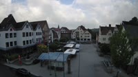 Büren - Marktplatz